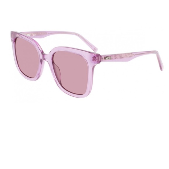 MCM sunglassess , case & dust cloth set - Picture 2 of 7